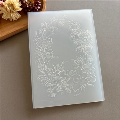 Embossing Cutting Dies