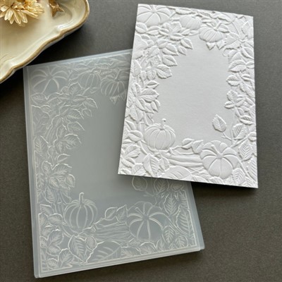 Folder De Embossing
